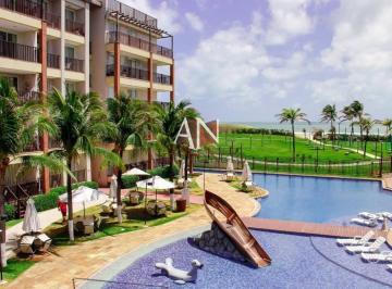 Apartamento com 2 dormitórios à venda, 80 m² por R$ 689.000,00 - Porto das Dunas - Aquiraz/CE · Apartamento com 2 dormitórios à venda, 80 m² por R$ 689.000,00 - Porto das Dunas - Aquiraz/CE
