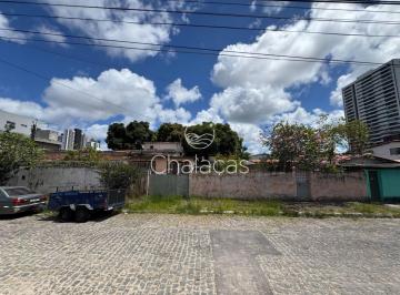 VENDA- Terreno de 720m² com 2 casas - Bairro dos Aflitos · VENDA- Terreno de 720m² com 2 casas - Bairro dos Aflitos