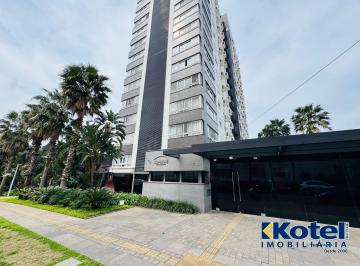 Apartamento · 70m² · 2 Quartos · 1 Vaga · Apto 2 quartos, suíte, churrasqueira e 1 vaga de garagem SUPREME CENTRAL PARQUE