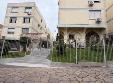 Apartamento · 58m² · 2 Quartos · Oportunidade, apartamento de 2 dormitórios totalmente mobiliado