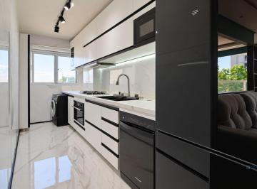 Apartamento · 44m² · 2 Quartos · 1 Vaga · Apartamento | 2 Dorm | mobiliado | Santa Fé | R$315.000