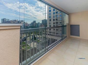 Apartamento · 60m² · 1 Quarto · 1 Vaga · Apartamento de 1 dormitório à venda em Três Figueiras, Porto Alegre.