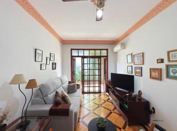Apartamento · 92m² · 3 Quartos · Apartamento à venda - em Menino Deus