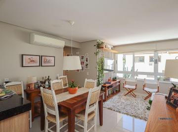 Apartamento · 67m² · 2 Quartos · 1 Vaga · Apartamento a venda no bairro Petrópolis