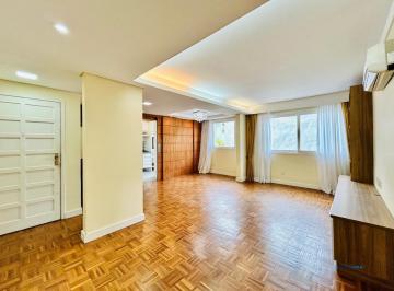 Apartamento · 118m² · 3 Quartos · 1 Vaga · Apartamento de 3 dormitórios Petrópolis