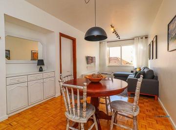 Apartamento · 76m² · 2 Quartos · 2 Vagas · * Venda Apartamento amplo 2 dormitórios Elevador Garagem Cidade baixa Porto Aleg