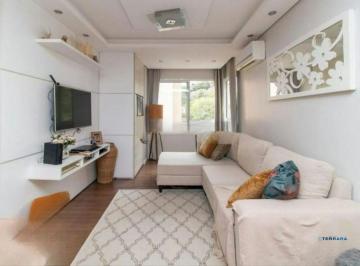 Apartamento · 61m² · 2 Quartos · 1 Vaga · Apartamento com 2 quartos, semi mobiliado, vaga e elevador no bairro Nonoai