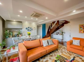 Apartamento · 119m² · 3 Quartos · 2 Vagas · Apartamento de 3 dormitórios à venda em Auxiliadora, Porto Alegre.