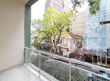 Apartamento · 150m² · 3 Quartos · Apartamento de 3 dormitórios à venda em Bom Fim, Porto Alegre