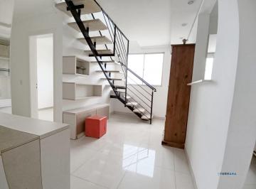 Apartamento · 95m² · 2 Quartos · 1 Vaga · Cobertura de 2 quartos e 1 vaga no bairro Passo das Pedras.