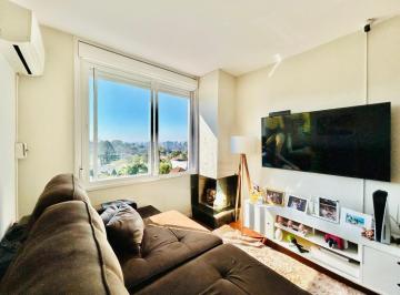 Photo 4 · Edifício San Remo - Apartamento de 2 dormitórios no bairro Chácara das Pedras