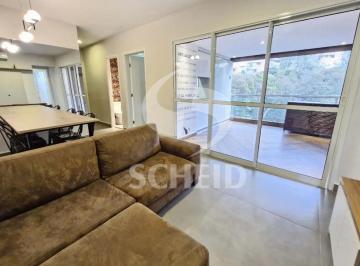 Photo 1 · Apartamento para venda 77m², 2 quartos, 2 suítes e 2 vagas no Panamby..