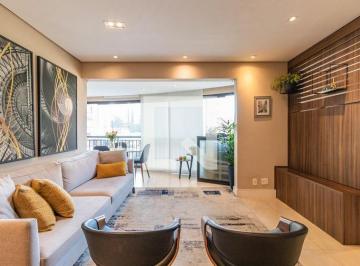 Apartamento · 98m² · 2 Quartos · 3 Vagas · Apartamento à Venda - Alphaville, 2 Quartos, 98 m² - Barueri