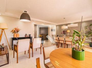 Apartamento · 158m² · 3 Quartos · 3 Vagas · Apartamento à Venda - Vila Mascote, 3 Quartos,  158 m² - São Paulo