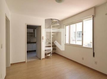 Apartamento · 183m² · 3 Quartos · 1 Vaga · Apartamento à Venda - Bom Fim, 3 Quartos, 183 m² - Porto Alegre