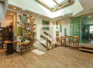 Casa · 400m² · 5 Quartos · 2 Vagas · Casa à Venda - Abranches, 5 Quartos, 400 m² - Curitiba
