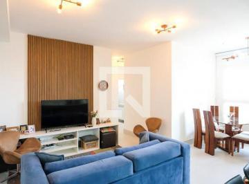 Apartamento · 87m² · 3 Quartos · 2 Vagas · Apartamento à Venda - Santo Antônio, 3 Quartos,  87 m² - São Caetano do Sul