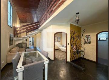 Casa · 380m² · 4 Quartos · 3 Vagas · Casa à Venda - Dos Casa, 4 Quartos, 380 m² - São Bernardo do Campo