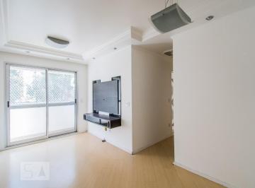 Photo 1 · Apartamento à Venda - Jardim Santa Emília, 2 Quartos, 49 m2