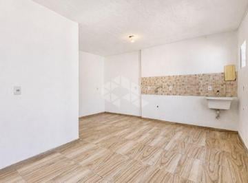 001 · Casa Residencial 50M² - para Alugar