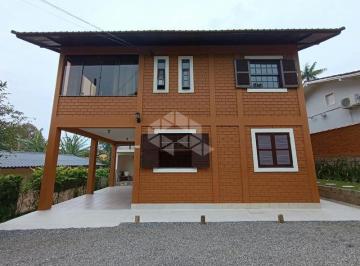 001 · Casa Residencial 120M² - para Alugar