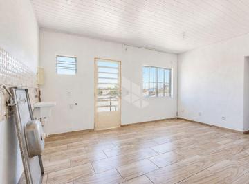 001 · Casa Residencial 50M² - para Alugar