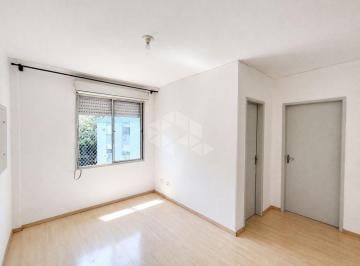 001 · Apartamento 36M² - para Alugar