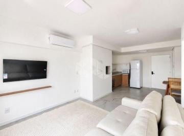 001 · Apartamento 50M² - para Alugar