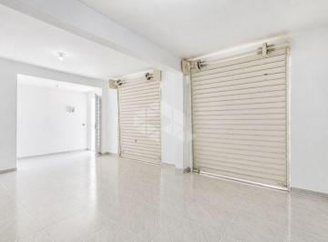 001 · Loja 50M² - para Alugar