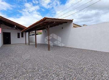 001. · Casa Residencial 80M² - para Alugar