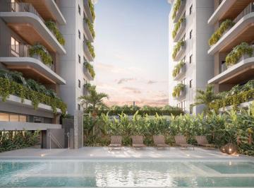 Apartamento de 3 quartos, Curitiba · Apartamento Garden 3 quartos com suíte à venda no Vila Izabel
