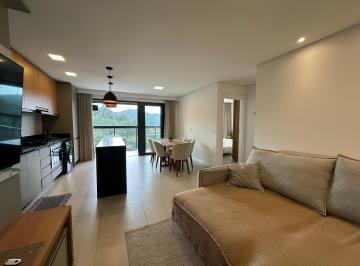 Apartamento de 2 quartos, Itajaí · Brava Garden - 02 suítes e 02 vagas