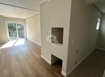 Photo 1 · Apartamento 01 dormitório, 48,81m² privativos, 01 vaga em Gramado