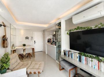 Photo 1 · Impecável apartamento de dormitórios no Bairro Tristeza