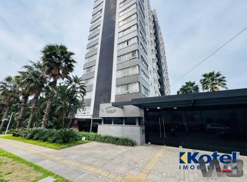 Apartamento · 70m² · 2 Quartos · 1 Vaga · Apto 2 quartos, suíte, churrasqueira e 1 vaga de garagem SUPREME CENTRAL PARQUE