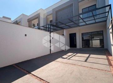 Photo 1 · CASA GEMINADA COM 3 QUARTOS SENDO 1 SUÍTE NO SAGUAÇU