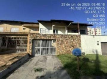 Foto 01 · Casa, Jardim América, Goiânia, GO