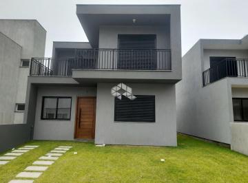 Photo 1 · Casa com 3 quartos em fase final de construção no Ambrósio, Garopaba