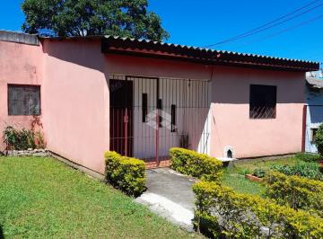 Photo 1 · Casa com 65m² bairro Lomba do Pinheiro