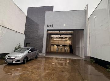 Comercial , Diadema · Galpão / Depósito / Armazém para alugar, 364m² - Vila Nogueira