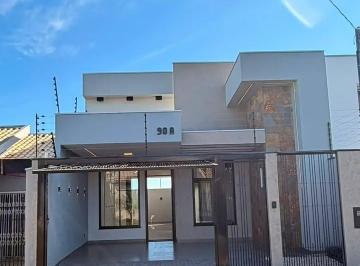 Casa · 100m² · 3 Quartos · Casa no Eco Valley