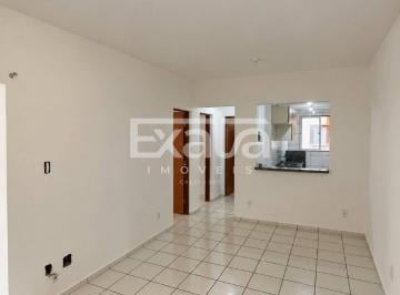 Apartamento · 57m² · 2 Quartos · 1 Vaga · Athenas Park IV - Parque Athenas