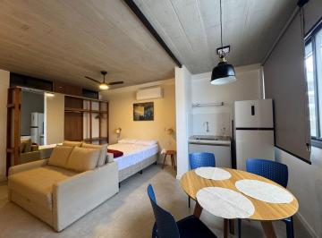 Apartamento de 1 quarto, Ubatuba · Studio mobiliado ótimo investimento