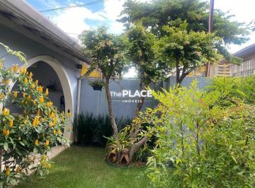 Casa en Aluguel de 3 quartos Cidade Monções · CASA TÉRREA DE ESQUINA PARA LOCAÇÃO NO BROOKLIN!