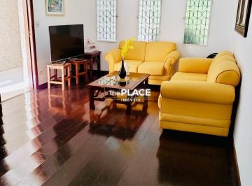 Casa · 151m² · 3 Quartos · 2 Vagas · Ótimo Sobrado para venda no Brooklin !