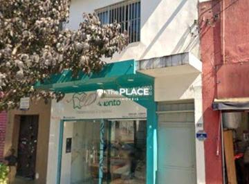Comercial · 275m² · 13 Quartos · Prédio comercial a venda em Santo Amaro