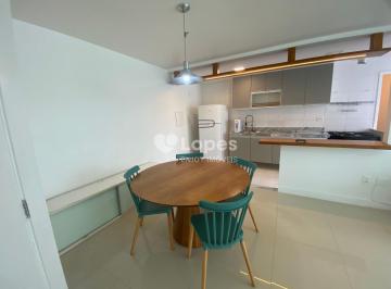 Foto 1 · Lopes Enjoy Imóveis Aluga Apartamento com 2 quartos, sendo 1 suíte, e 89m2 na