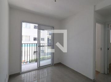 Apartamento · 37m² · 2 Quartos · Apartamento à Venda - Jardim Marajoara , 2 Quartos, 37 m² - São Paulo