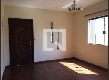 Casa · 120m² · 3 Quartos · 2 Vagas · Casa à Venda - Vila das Mercês, 3 Quartos, 120 m² - São Paulo
