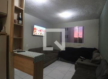 Apartamento · 41m² · 2 Quartos · 1 Vaga · Apartamento à Venda - Bairro Fátima, 2 Quartos,  41 m² - Canoas